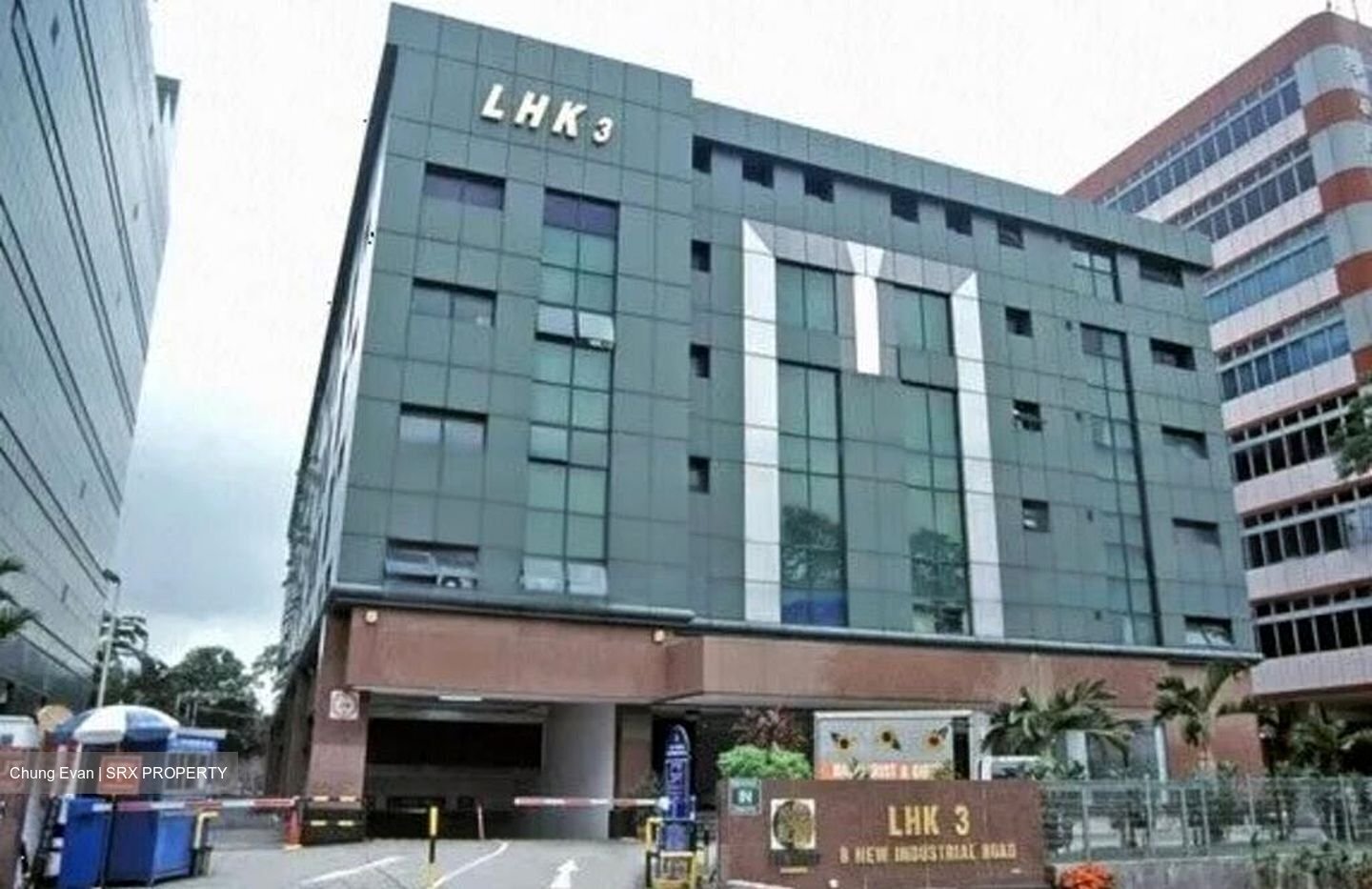 Lhk 3 (D19), Factory #456300991